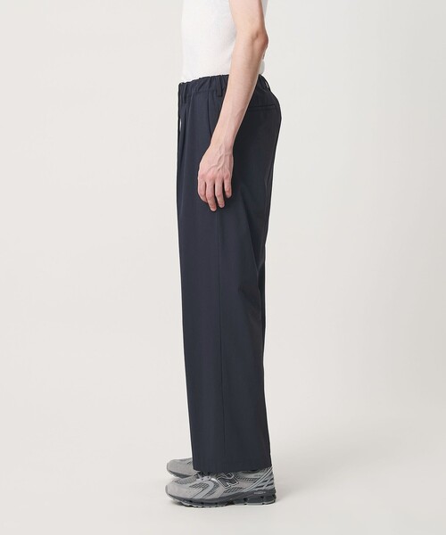 BEAUTY＆YOUTH UNITED ARROWS パンツ 「WEB限定」360°MASTER 1プリーツ