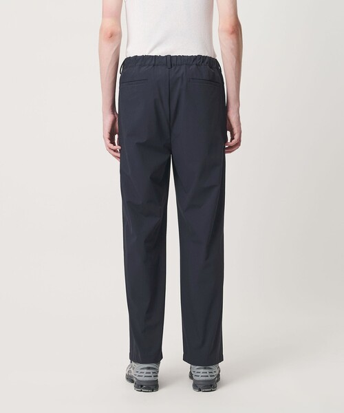 【極美品】ビューティ&ユース 360°MASTER 撥水テーパードパンツ S BEAUTY＆YOUTH UNITED ARROWS パンツ 「WEB限定」360°MASTER 1プリーツ
