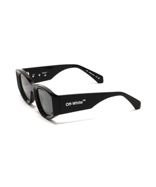 OFF-WHITE サングラス off white（オフホワイト） サングラス Off-White/オフホワイト
