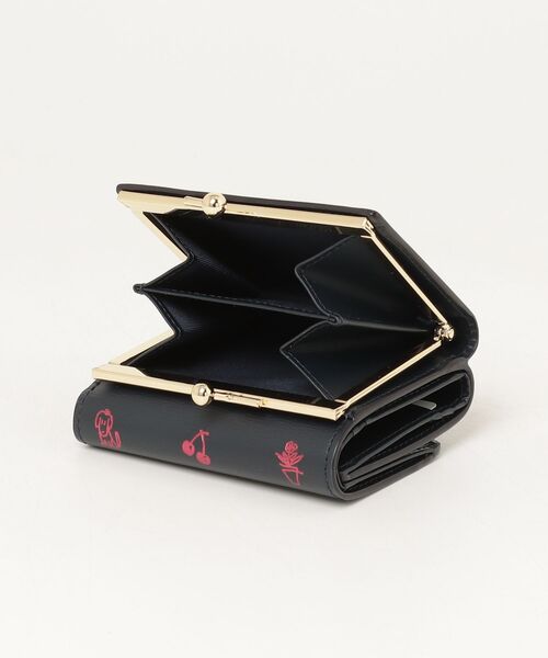 Paul Smith（ポール・スミス） 財布 カラードゥードゥル 3つ折り