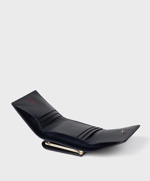 Paul Smith（ポール・スミス） 財布 カラードゥードゥル 3つ折り