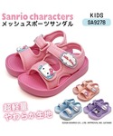 スポーツサンダル サンダル 「Sanrio」K...の詳細画像1
