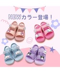 スポーツサンダル サンダル 「Sanrio」K...の詳細画像2