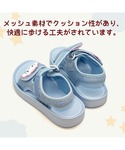 スポーツサンダル サンダル 「Sanrio」K...の詳細画像5