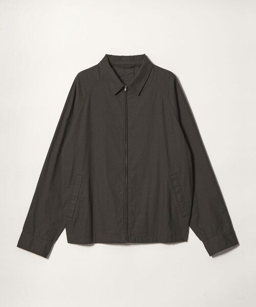 STEVEN ALAN（スティーブンアラン） ブルゾン アウター ブラッシュド