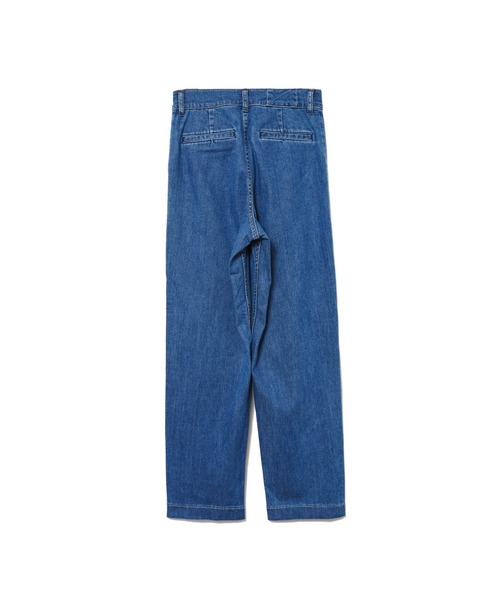 「Healthy denim」 デニムパンツ 25 ワンウォッシュ レディース_画像2