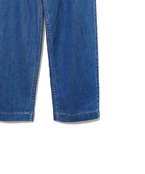 「Healthy denim」 デニムパンツ 25 ワンウォッシュ レディース_画像5