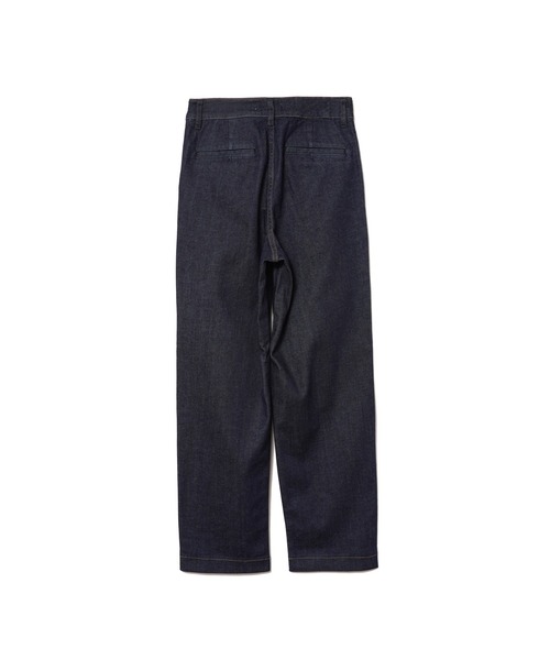 「Healthy denim」 デニムパンツ 25 ワンウォッシュ レディース_画像7