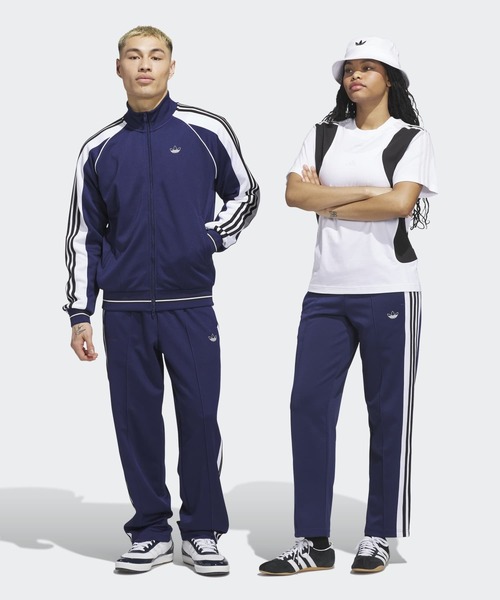 adidas（アディダス） パンツ タイショーン トラックパンツ