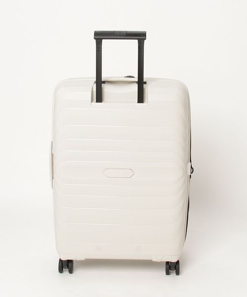 海外旅行用　サムソナイト　スーツケース　ホワイト　白　旅行　海外　長期 Samsonite（サムソナイト） スーツケース OCTOLITE NEO スピナー68