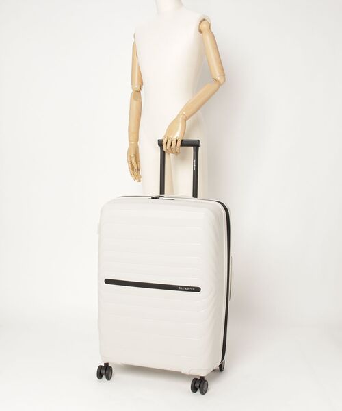 Samsonite（サムソナイト） スーツケース OCTOLITE NEO スピナー68