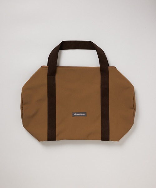 Eddie Bauer（エディーバウアー） スポーツバッグ ドラム ジムバッグ
