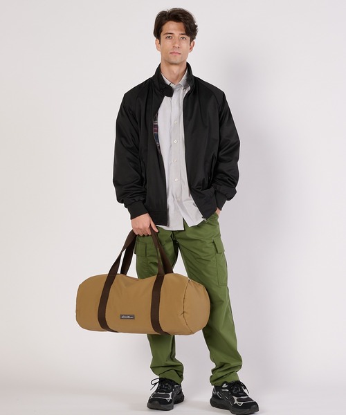 Eddie Bauer(エディーバウアー) スポーツバッグ ドラム ジムバッグ Eddie Bauer(エディーバウアー) スポーツバッグ ドラム ジムバッグ