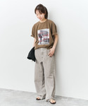tシャツ 半袖 「別注 / 追加3」J.J.M...の詳細画像4