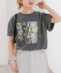 tシャツ 半袖 「別注 / 追加3」J.J.M...の詳細画像5