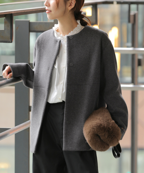 JOURNAL STANDARD relume（ジャーナルスタンダード レリューム） ノー