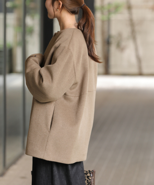JOURNAL STANDARD relume（ジャーナルスタンダード レリューム） ノー