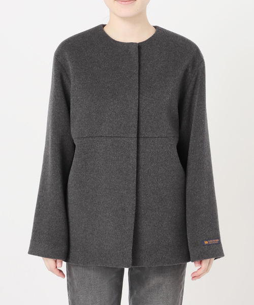 JOURNAL STANDARD relume（ジャーナルスタンダード レリューム） ノー