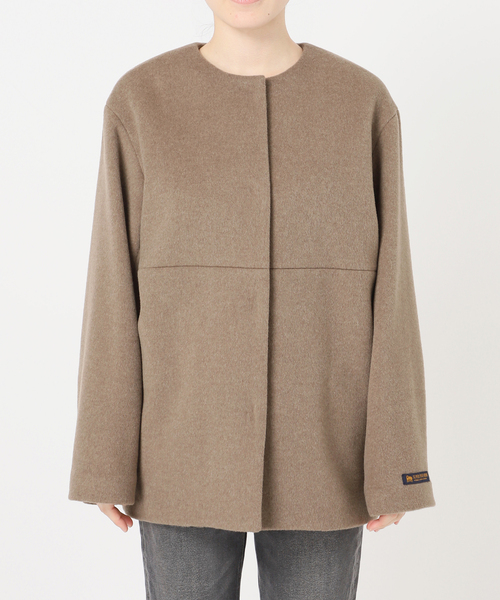 JOURNAL STANDARD relume（ジャーナルスタンダード レリューム） ノー