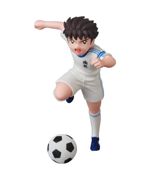 ULTRA DETAIL FIGURE フィギュア キャプテン翼 シリーズ1 大空翼