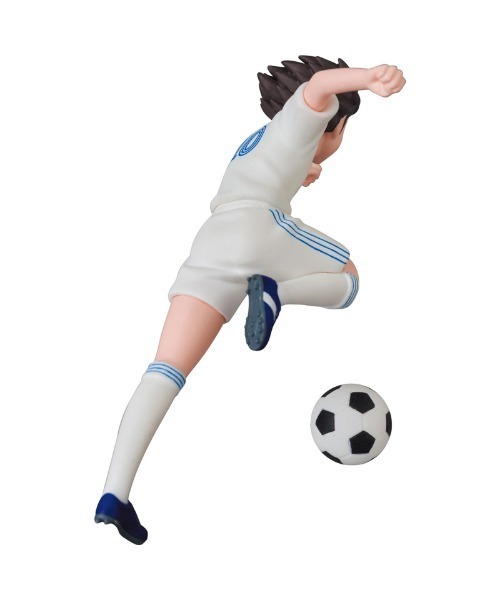 ULTRA DETAIL FIGURE フィギュア キャプテン翼 シリーズ1 大空翼