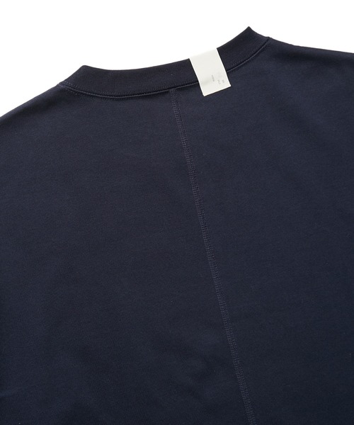 tシャツ Tシャツ CREW NECK HALF SLEEVE23