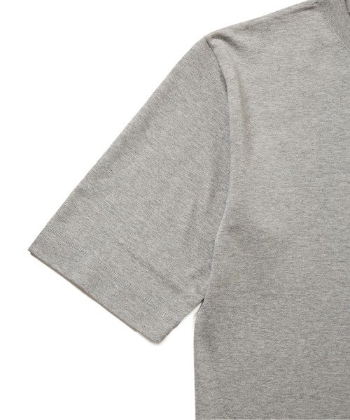 tシャツ Tシャツ CREW NECK HALF SLEEVE17