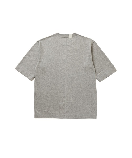 tシャツ Tシャツ CREW NECK HALF SLEEVE19