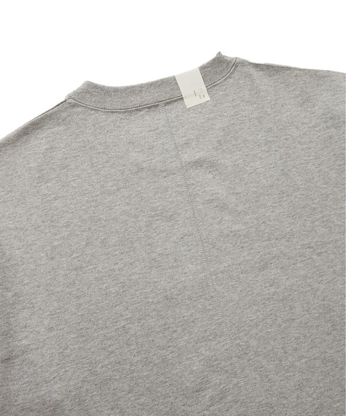 tシャツ Tシャツ CREW NECK HALF SLEEVE18