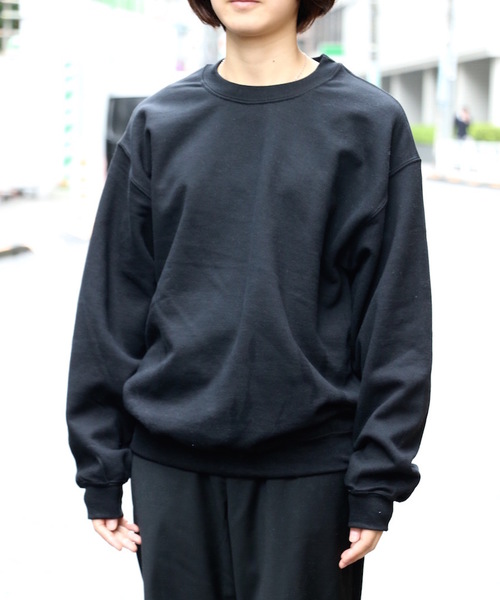 C.E.L.STORE（セルストア） トレーナー スウェット 「ZOZOTOWN限定