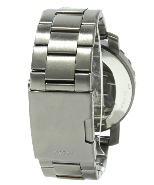 FOSSIL（フォッシル） 腕時計 腕時計 メンズ アナログ ステンレス