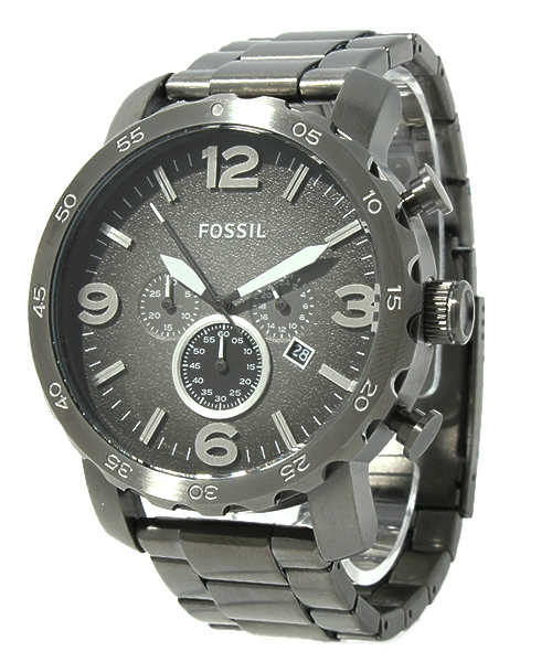 FOSSIL（フォッシル） 腕時計 腕時計 メンズ アナログ ステンレス