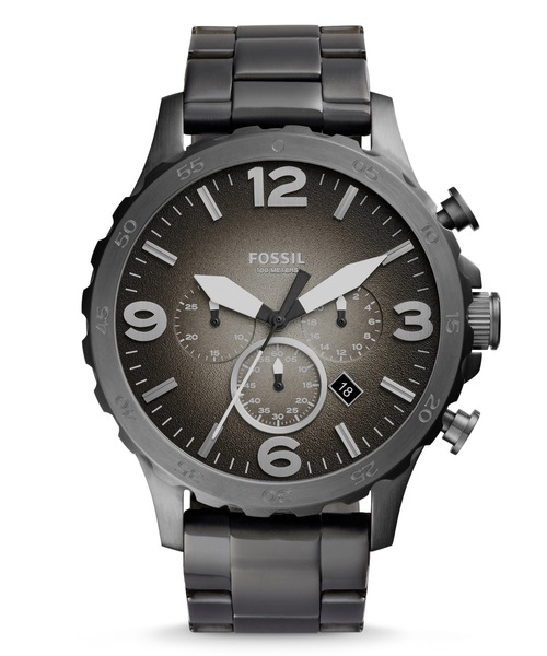 FOSSIL（フォッシル） 腕時計 腕時計 メンズ アナログ ステンレス