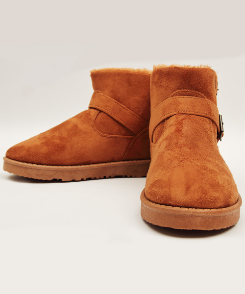 8 ブーツ ムートンブーツ メンズ レディース : ZOZOTOWN Yahoo!店