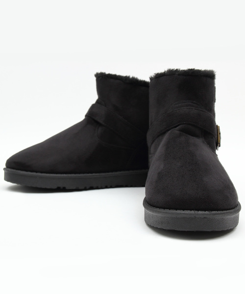 8 ブーツ ムートンブーツ メンズ レディース : ZOZOTOWN Yahoo!店