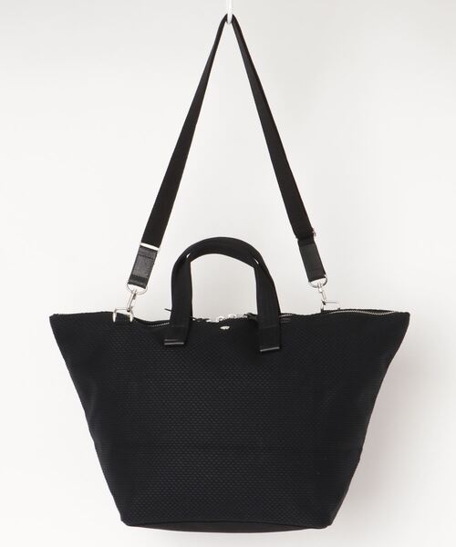 CaBas ショルダーバッグ バッグ N°32+S Bowlerbag medium +