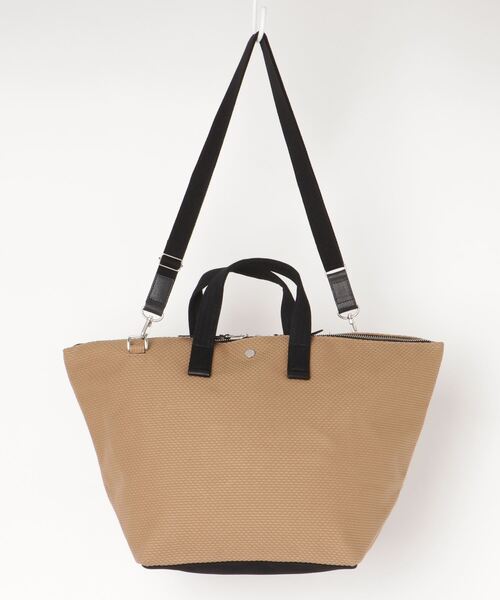 CaBas ショルダーバッグ バッグ N°32+S Bowlerbag medium +