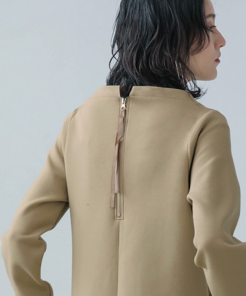 ニットとは ワンピース 通販 Paypayモール ダンボールｉラインワンピース Zozotown Paypayモール店 サイズ