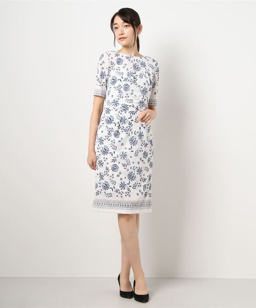 新しい到着 ワンピース Hanae Mori ワンピース Zozotown Paypayモール店 通販 Paypayモール 希少 Www Thaihealthcenter Org