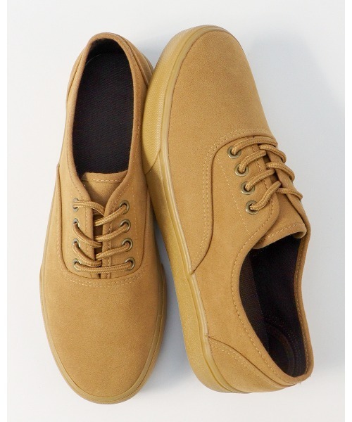 AAA+（サンエープラス） スニーカー AAA / 「バルカナイズド製法