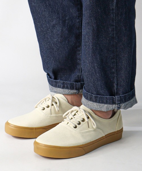 aaa. AAA+（サンエープラス） スニーカー AAA / 「バルカナイズド製法