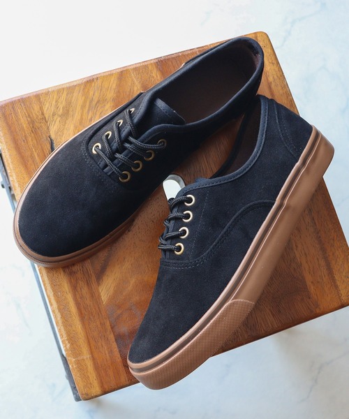 AAA+（サンエープラス） スニーカー AAA / 「バルカナイズド製法