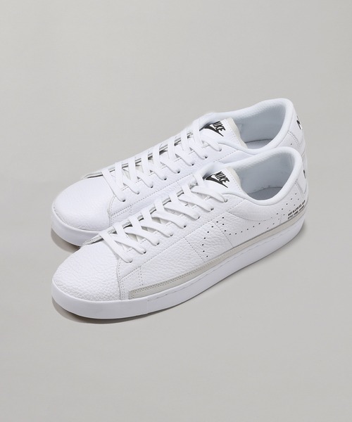 ポイント10倍 スニーカー Nike ナイキ Blazer Low X Da45 100 新版 Azerbaijanfoundation Az