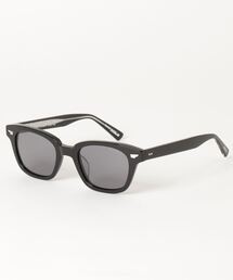 ブラックフライ サングラス FLY SCOUT(POL)1413 BLACK/GREY FLY SCOUT BLACK FLYS 公式ストア