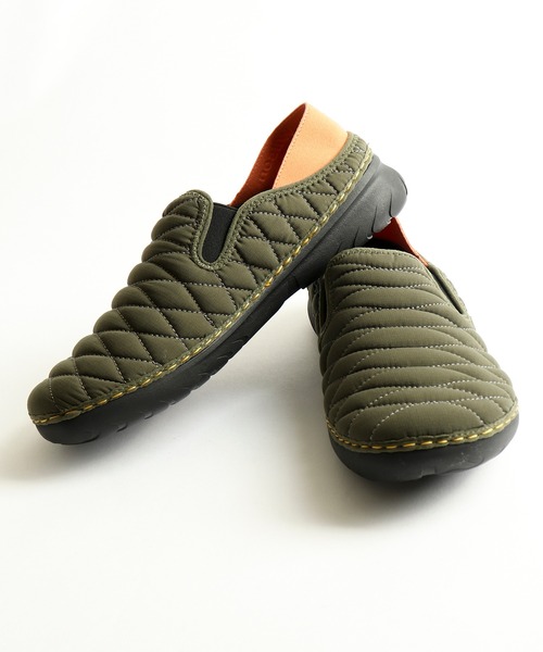 MARIANNU for LOCALINA/モックシューズ/29cm/ ブラック MARIANNU for LOCALINA/モックシューズ/29cm/ ブラック