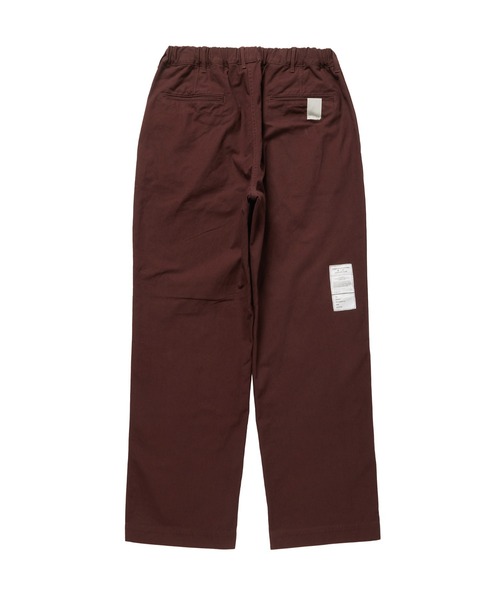 けされた パンツ PayPayモール店 - 通販 - PayPayモール EASY PANTS ZOZOTOWN ⒌ギャング