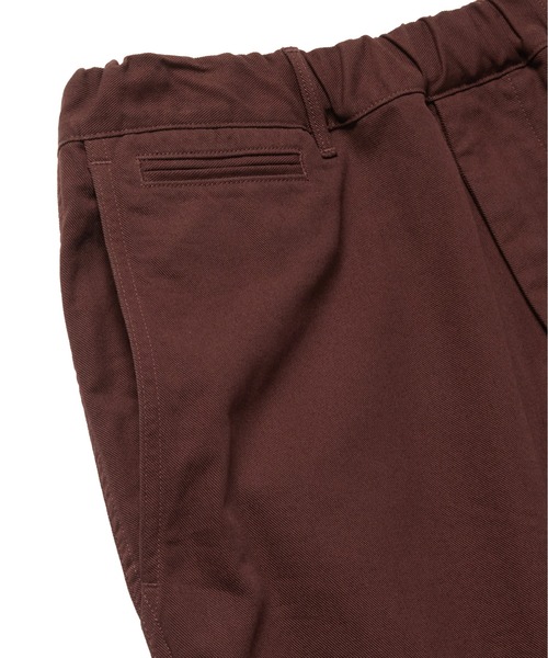 けされた パンツ PayPayモール店 - 通販 - PayPayモール EASY PANTS ZOZOTOWN ⒌ギャング