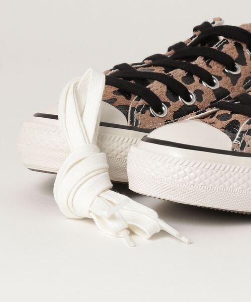 爆買い新作 スニーカー ALL STAR US LEOPARD OX 31304740 ZOZOTOWN PayPayモール店 - 通販 - PayPayモール CONVERSE SUEDE 大得価在庫