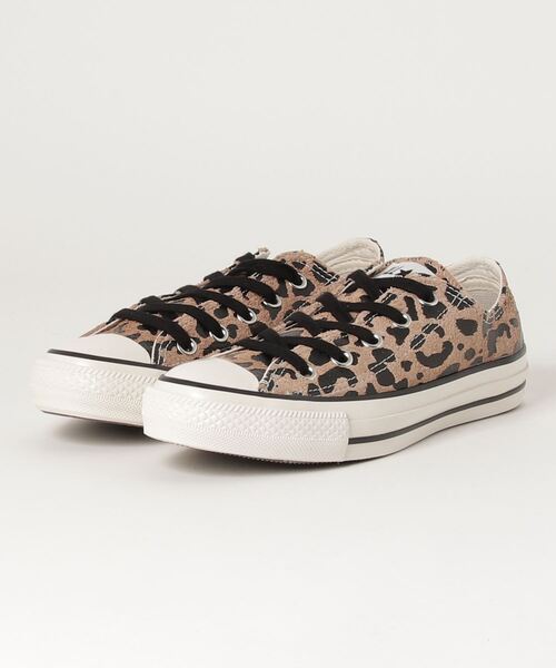 爆買い新作 スニーカー ALL STAR US LEOPARD OX 31304740 ZOZOTOWN PayPayモール店 - 通販 - PayPayモール CONVERSE SUEDE 大得価在庫