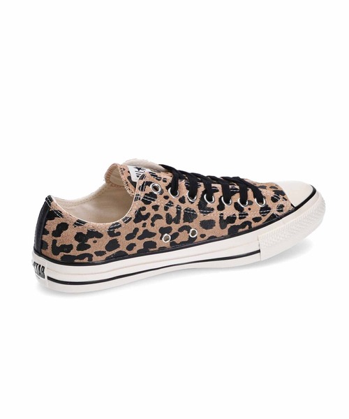 爆買い新作 スニーカー ALL STAR US LEOPARD OX 31304740 ZOZOTOWN PayPayモール店 - 通販 - PayPayモール CONVERSE SUEDE 大得価在庫